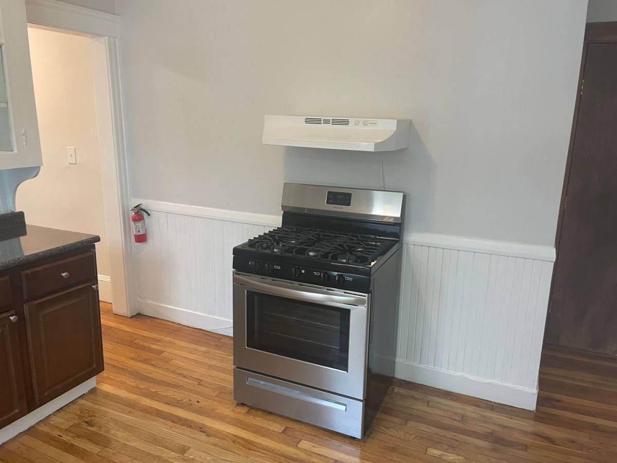 Apartment for rent at 656 Elmwood Ave, Providence, RI 02907