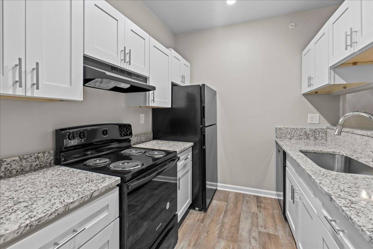 Apartment for rent at 1325 Riverside Parkway, Austell, GA 30168
