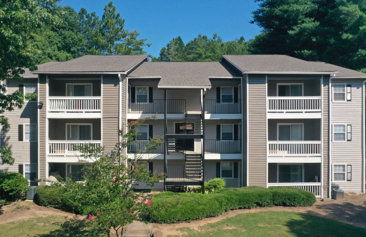 Apartment for rent at 1325 Riverside Parkway, Austell, GA 30168