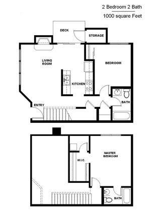 Townhouse for rent at 16716 Pamelas Court, Nampa, ID 83651