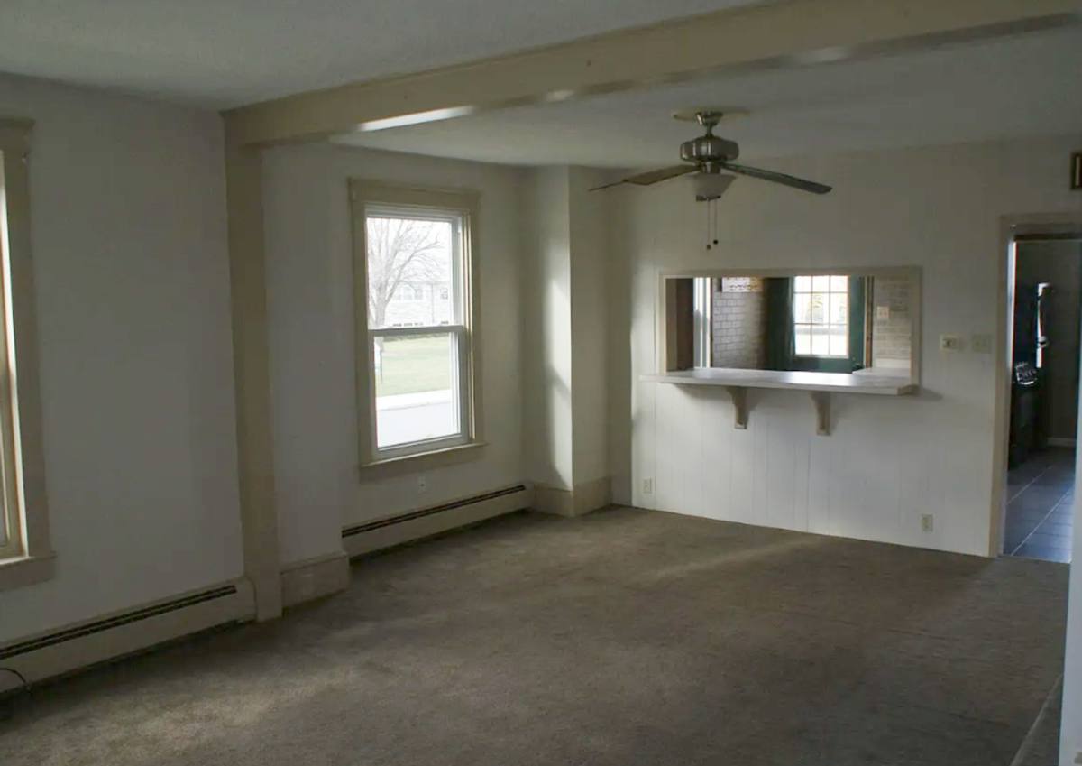 House for rent at 130 N Walnut St, Fleetwood, PA 19522