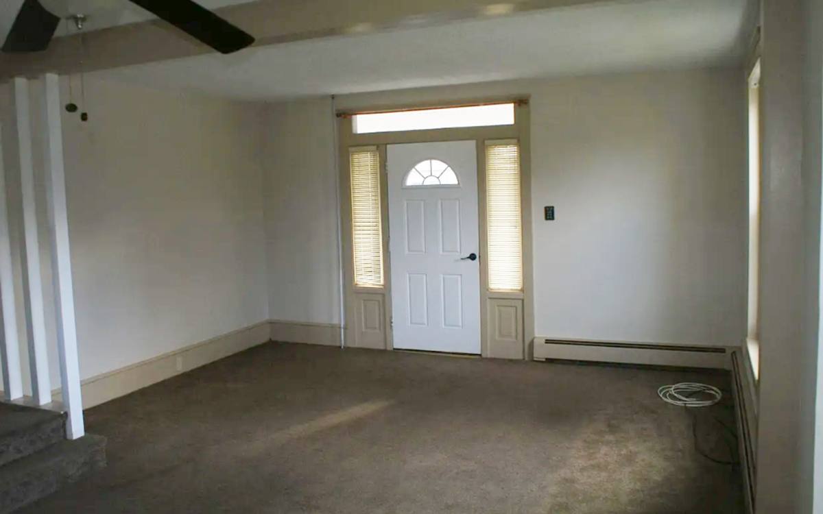 House for rent at 130 N Walnut St, Fleetwood, PA 19522