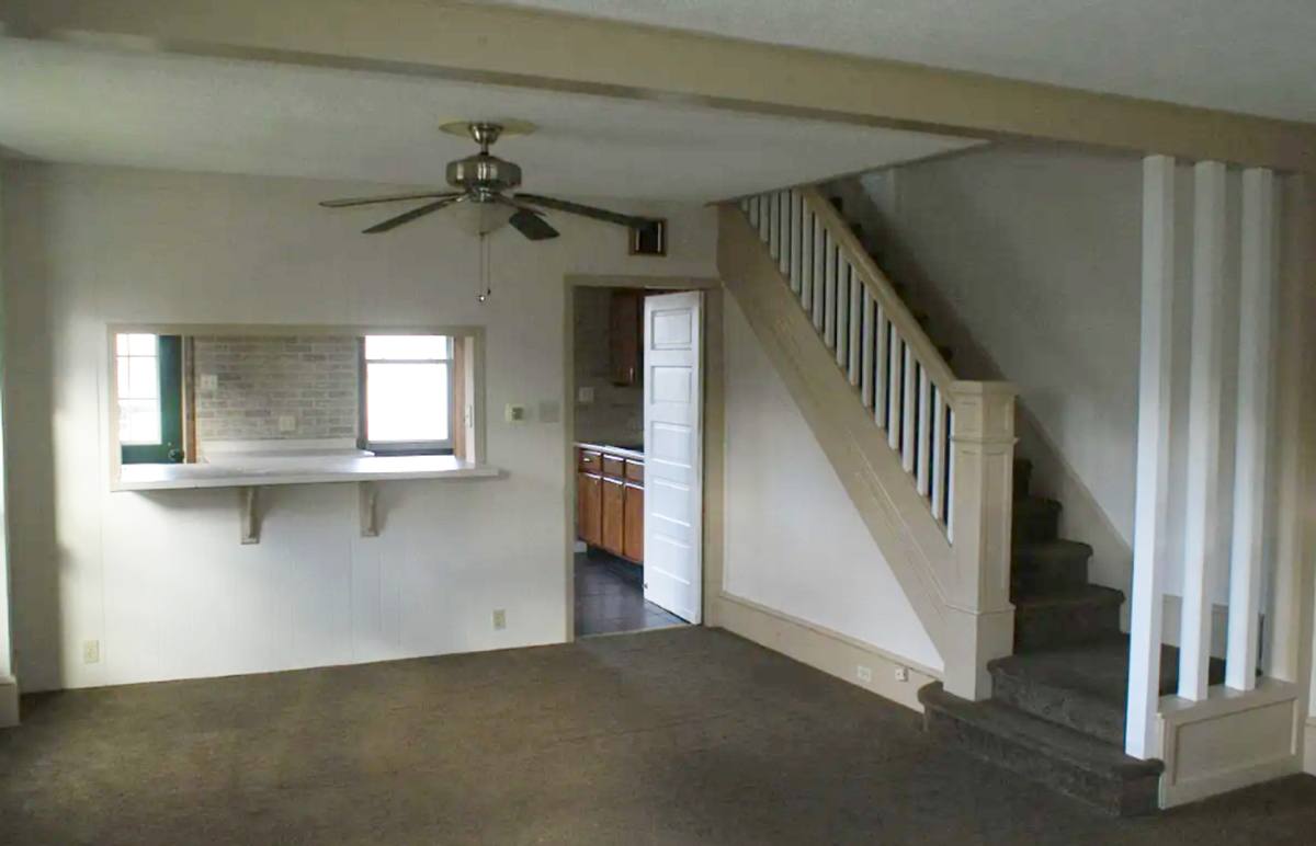 House for rent at 130 N Walnut St, Fleetwood, PA 19522