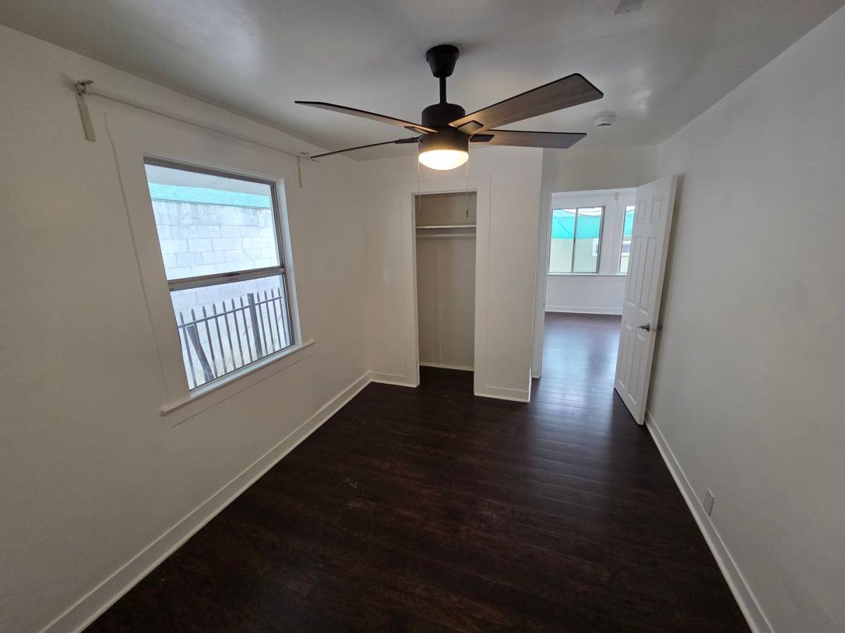 Apartment for rent at 4628 York Blvd, Los Angeles, CA 90041