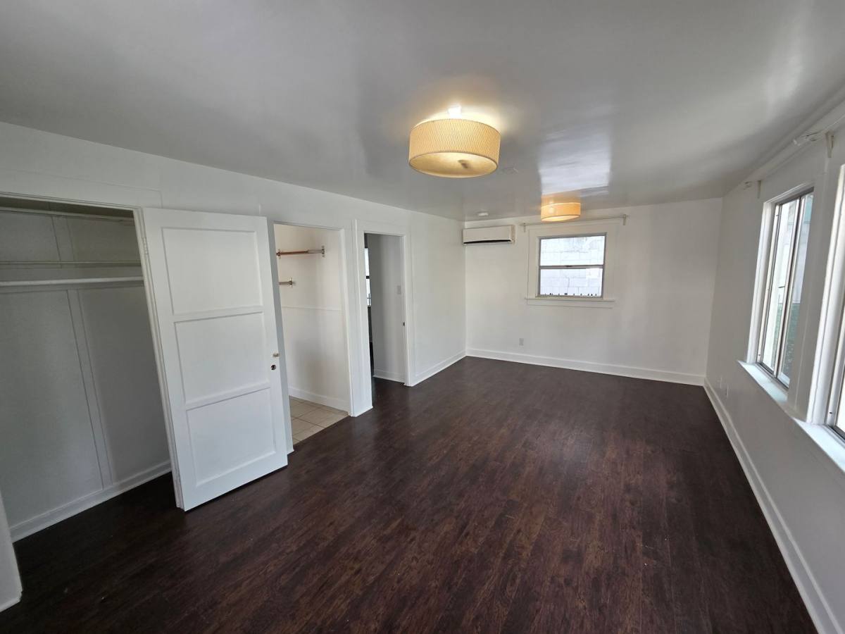 Apartment for rent at 4628 York Blvd, Los Angeles, CA 90041