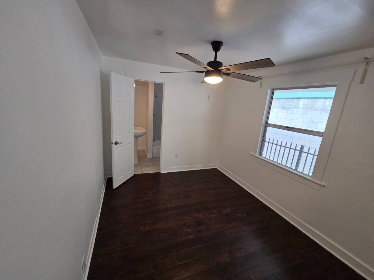 Apartment for rent at 4628 York Blvd, Los Angeles, CA 90041