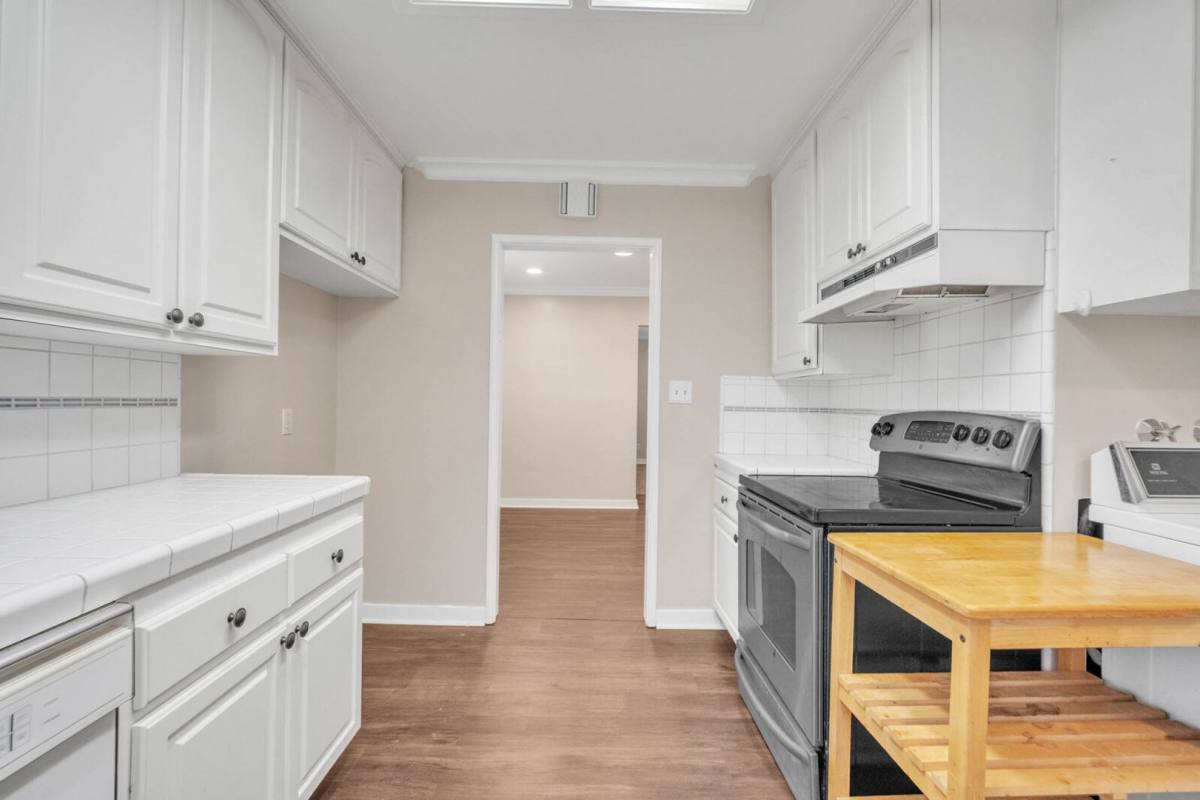House for rent at 4620 B St, Sacramento, CA 95819