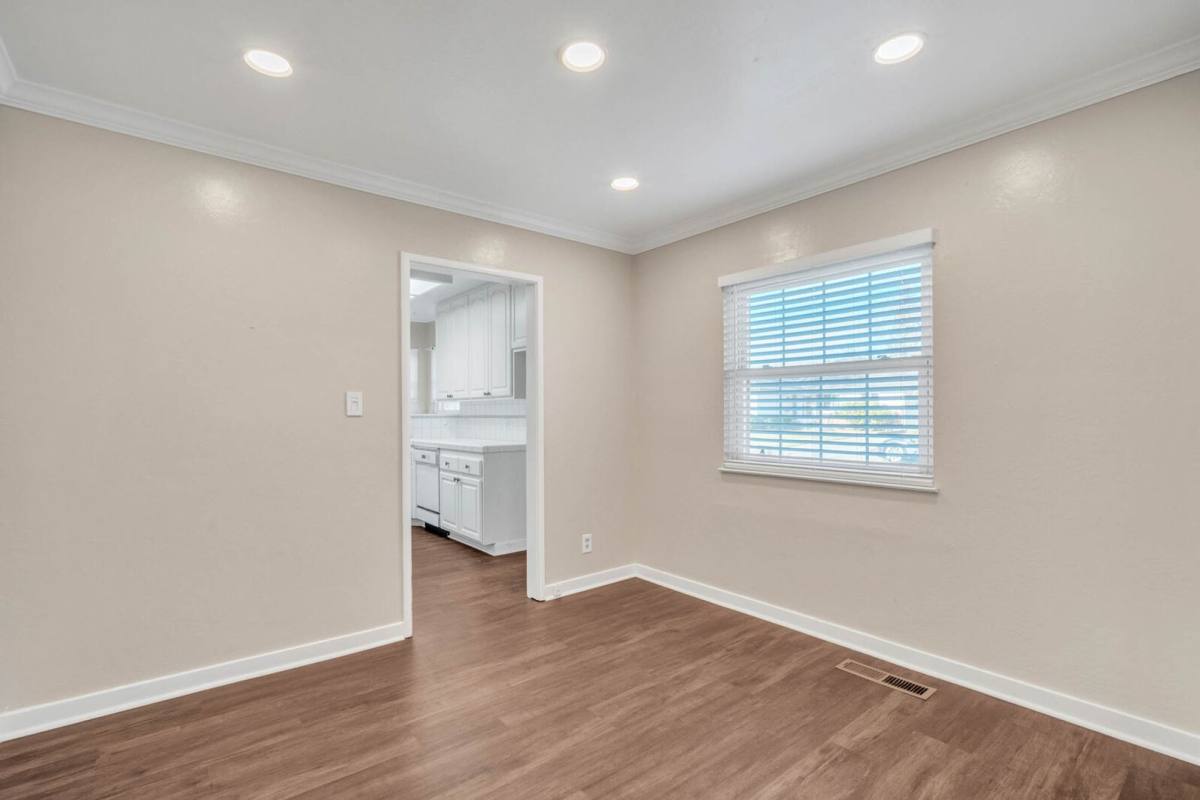 House for rent at 4620 B St, Sacramento, CA 95819