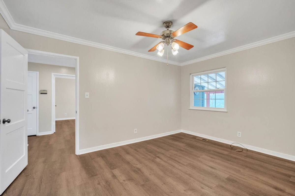 House for rent at 4620 B St, Sacramento, CA 95819