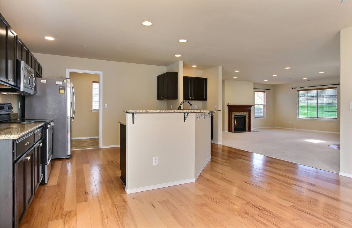 House for rent at 3573 Hoffman Hill Blvd, Dupont, WA 98327