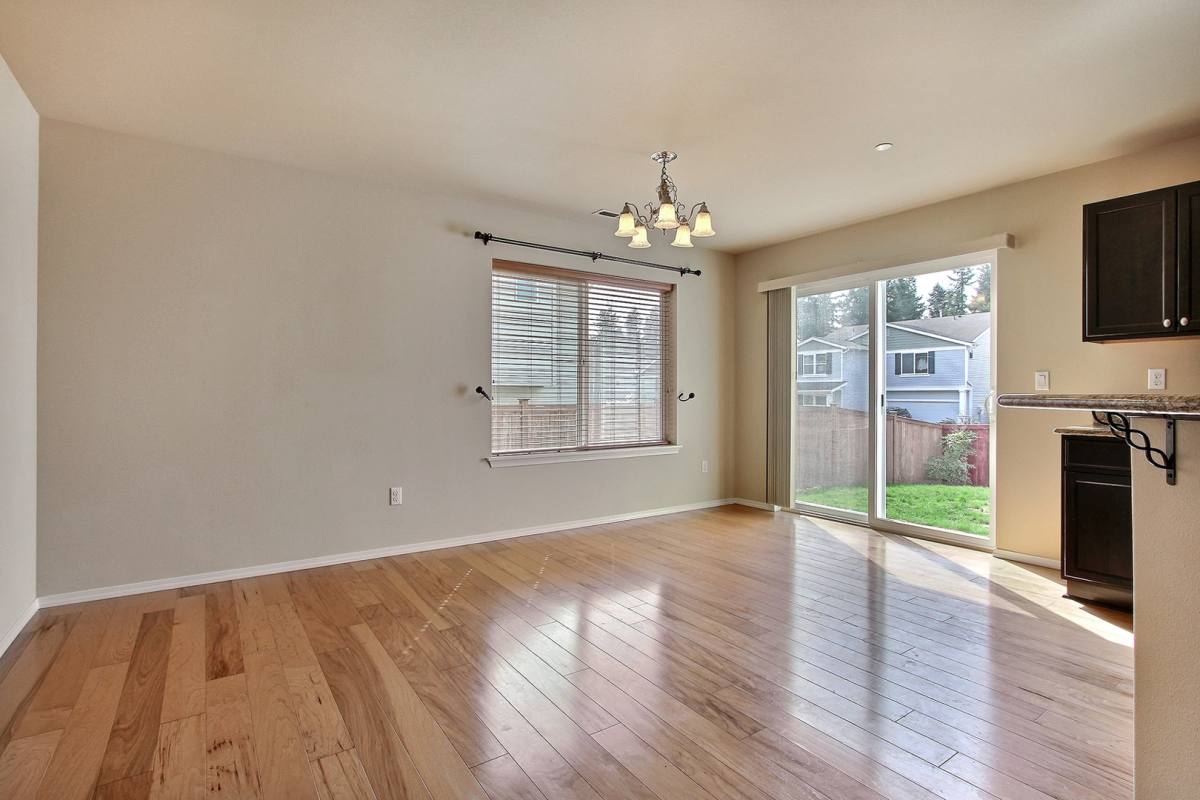 House for rent at 3573 Hoffman Hill Blvd, Dupont, WA 98327