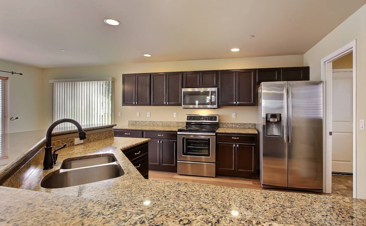 House for rent at 3573 Hoffman Hill Blvd, Dupont, WA 98327