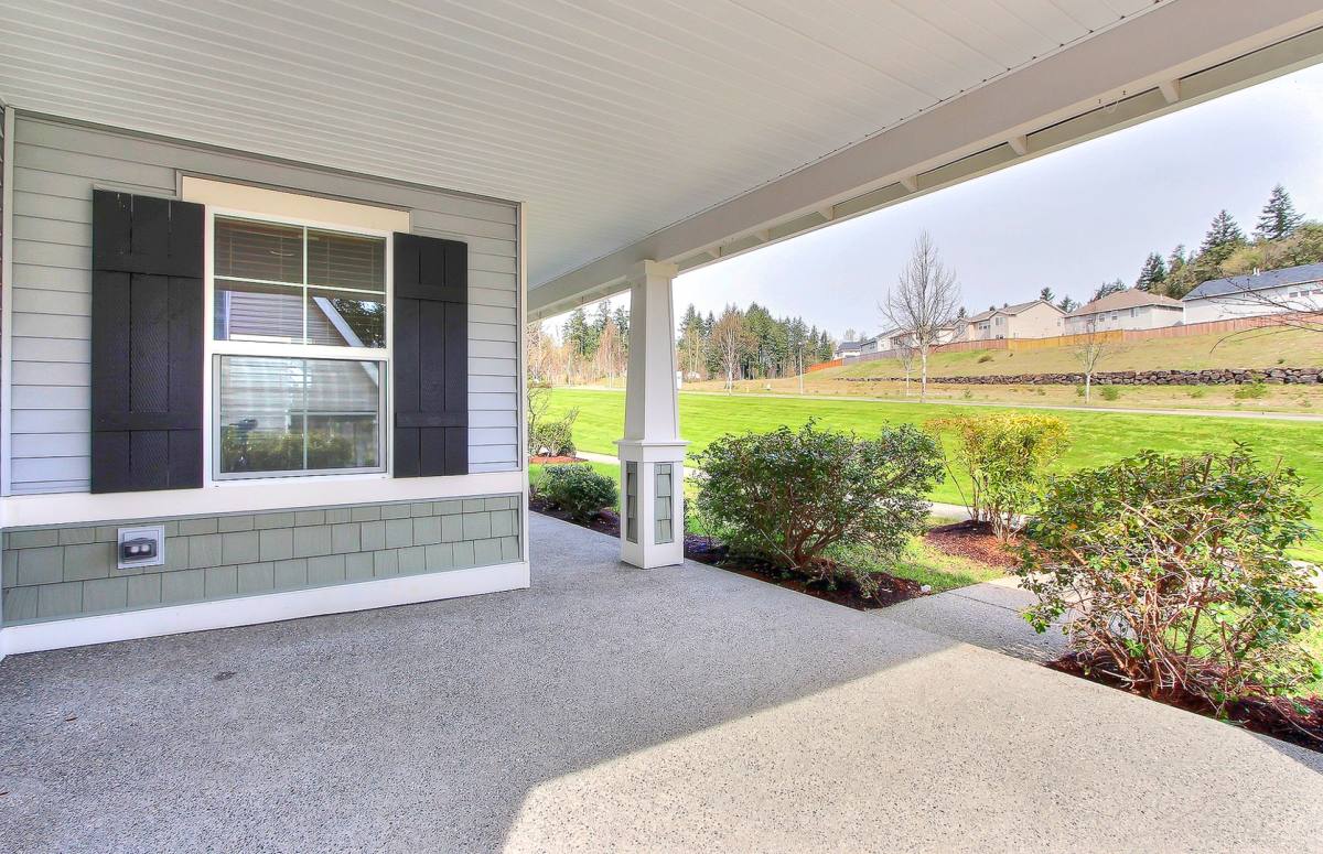 House for rent at 3573 Hoffman Hill Blvd, Dupont, WA 98327