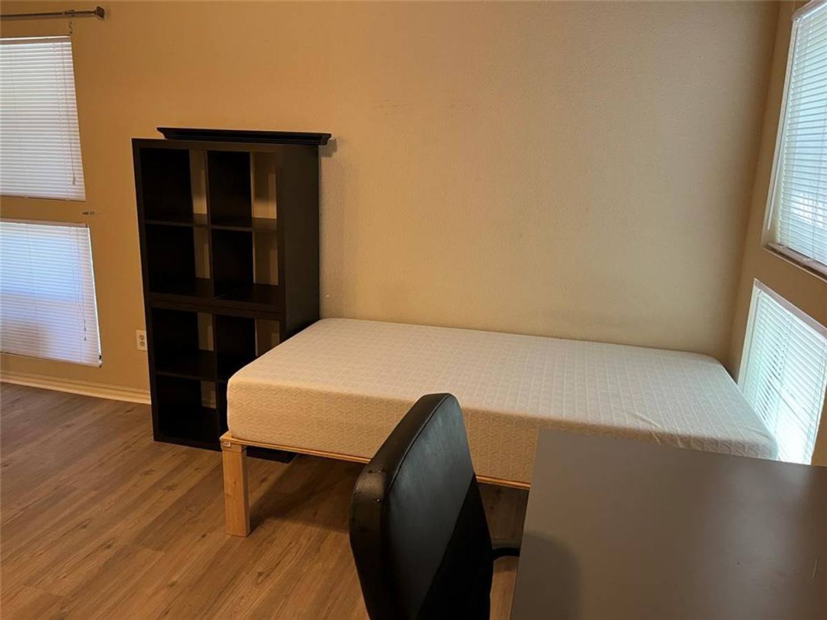 Apartment for rent at 2311 Nueces, Austin, TX 78705