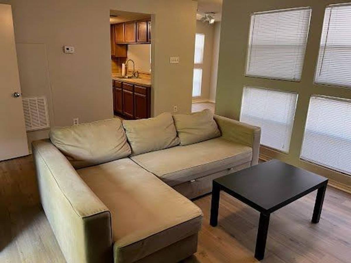 Apartment for rent at 2311 Nueces, Austin, TX 78705
