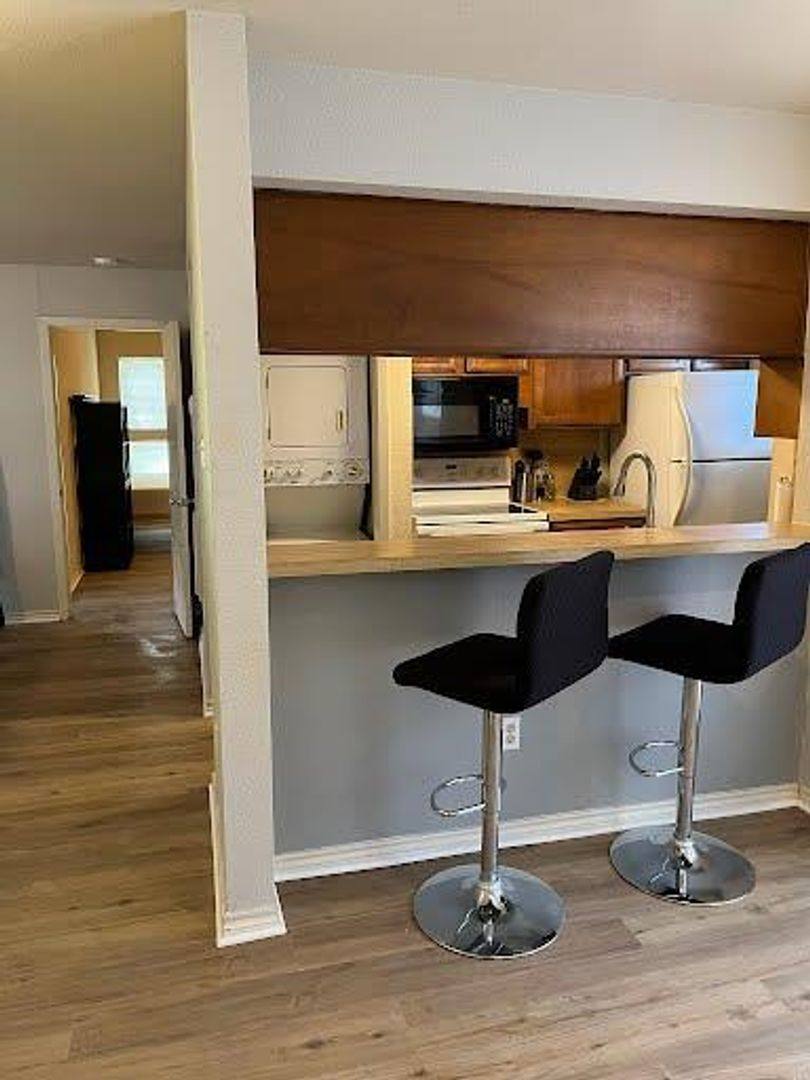 Apartment for rent at 2311 Nueces, Austin, TX 78705