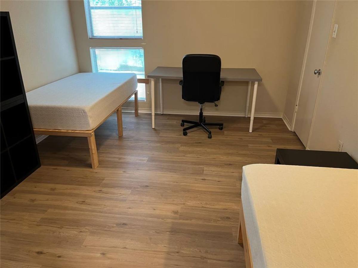 Apartment for rent at 2311 Nueces, Austin, TX 78705