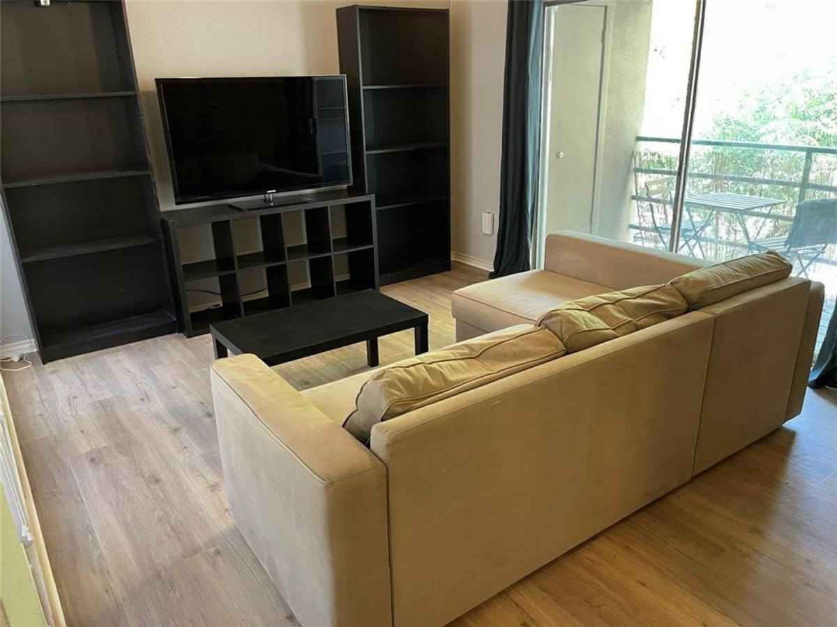 Apartment for rent at 2311 Nueces, Austin, TX 78705