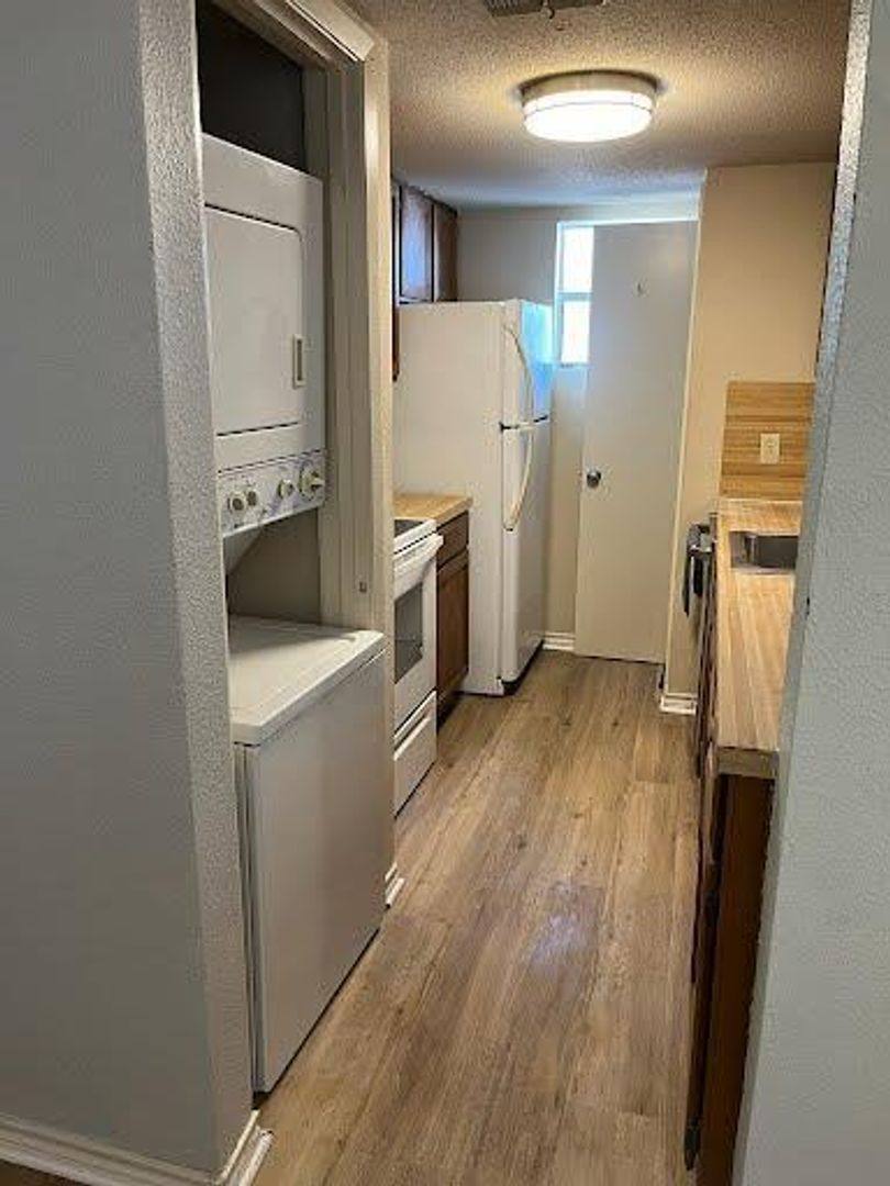 Apartment for rent at 2311 Nueces, Austin, TX 78705