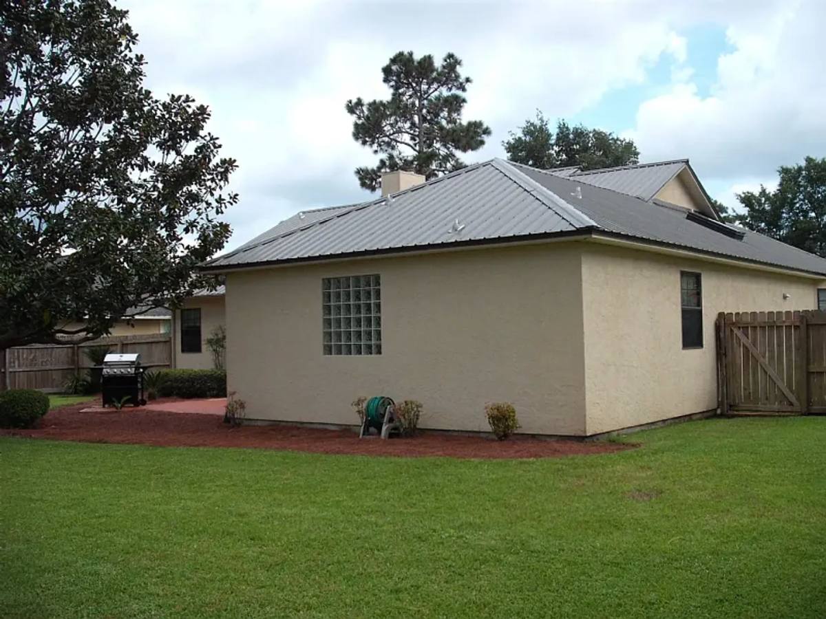 House for rent at 604 Mallory Dr, Panama City, FL 32405