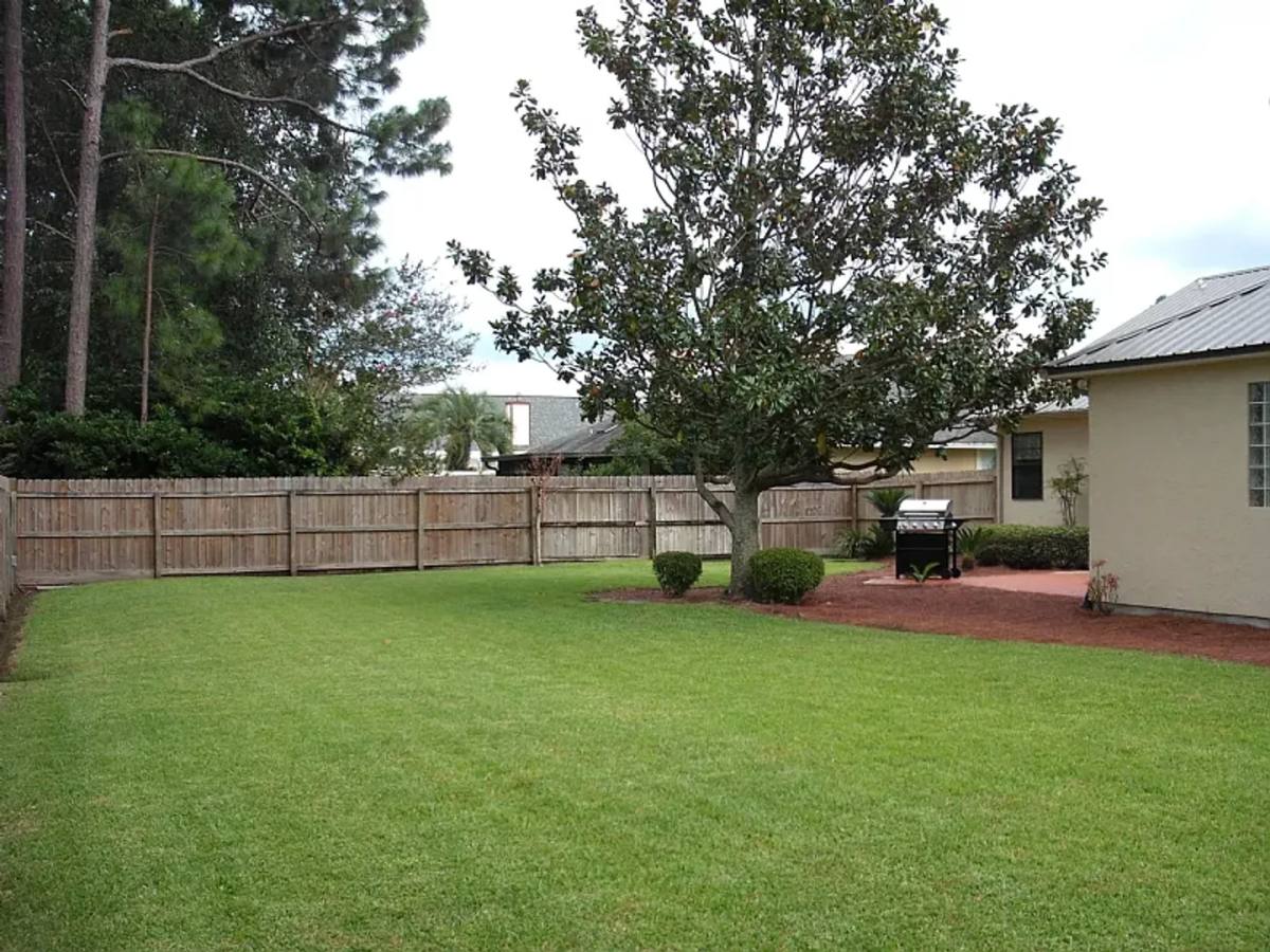 House for rent at 604 Mallory Dr, Panama City, FL 32405