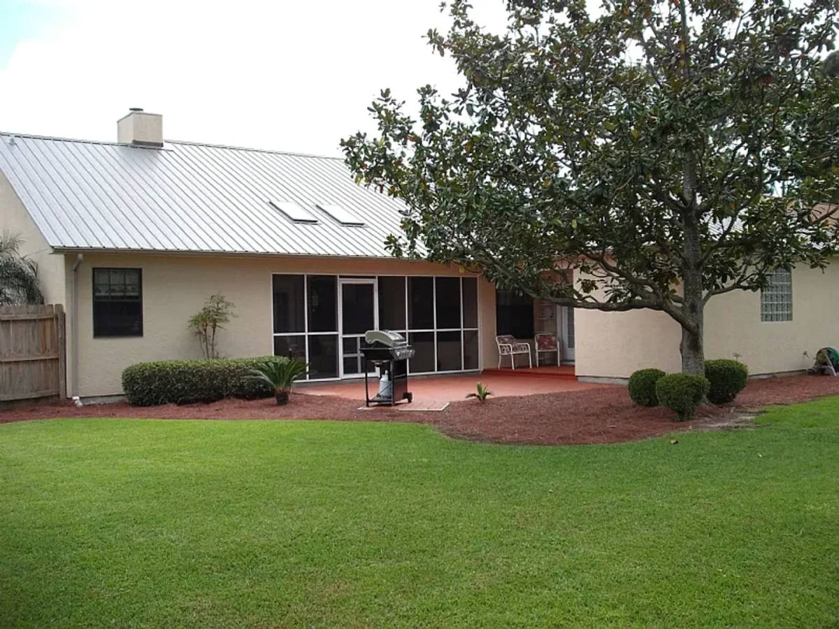 House for rent at 604 Mallory Dr, Panama City, FL 32405