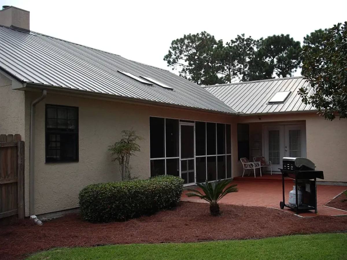 House for rent at 604 Mallory Dr, Panama City, FL 32405