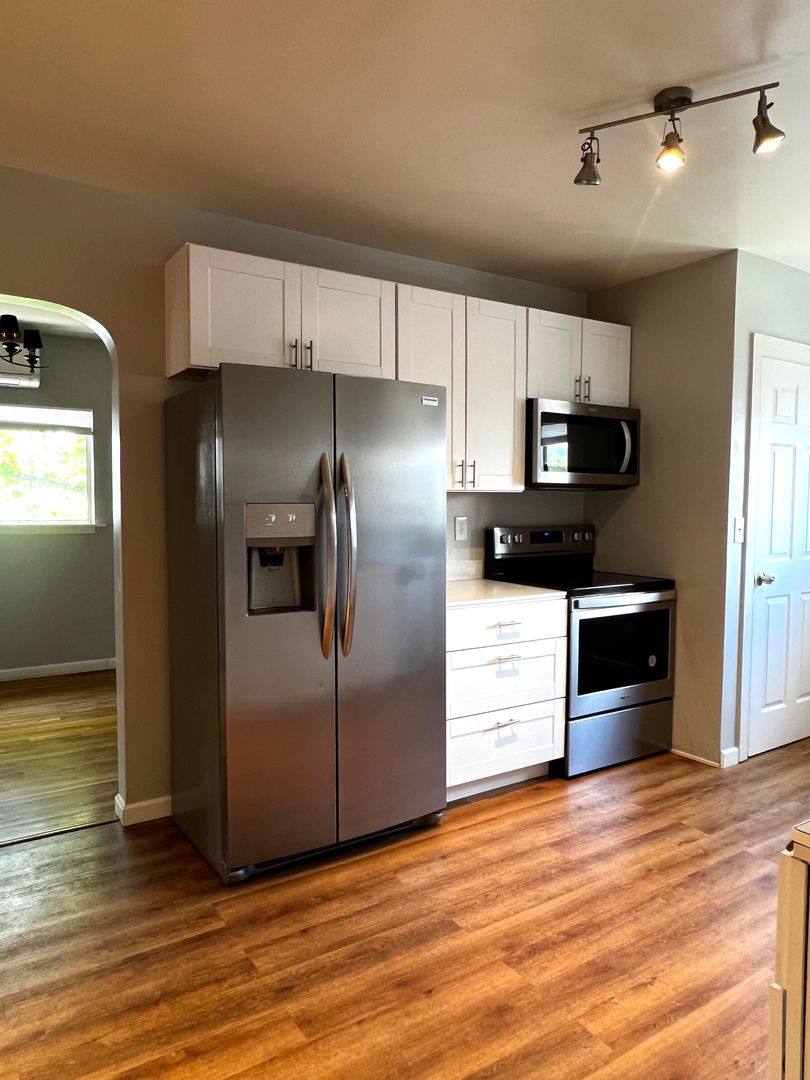 House for rent at 634 Burns St, Reno, NV 89502