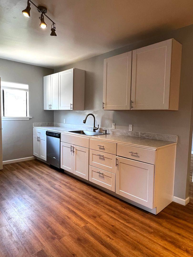 House for rent at 634 Burns St, Reno, NV 89502