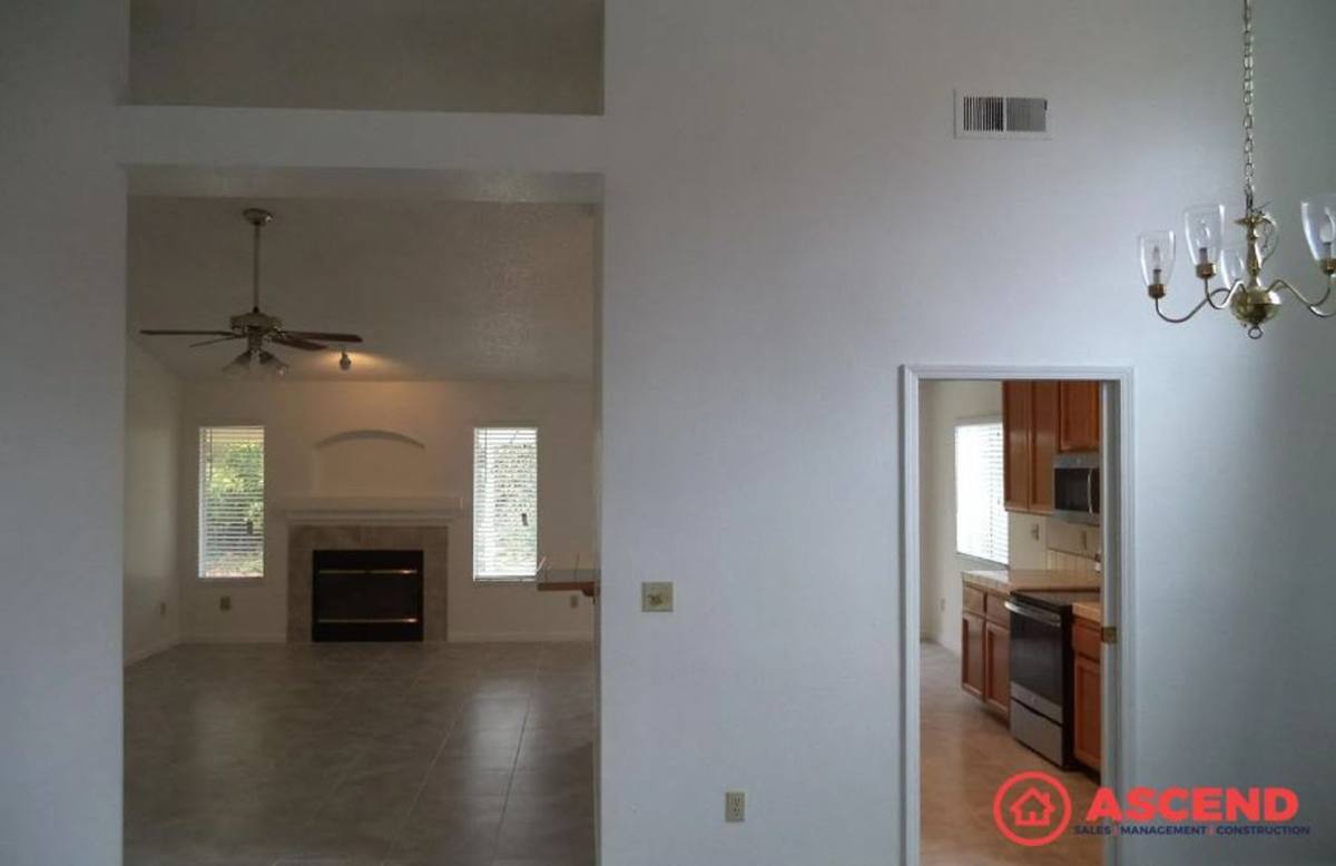 House for rent at 8812 Fox Creek Court, Bakersfield, CA 93312