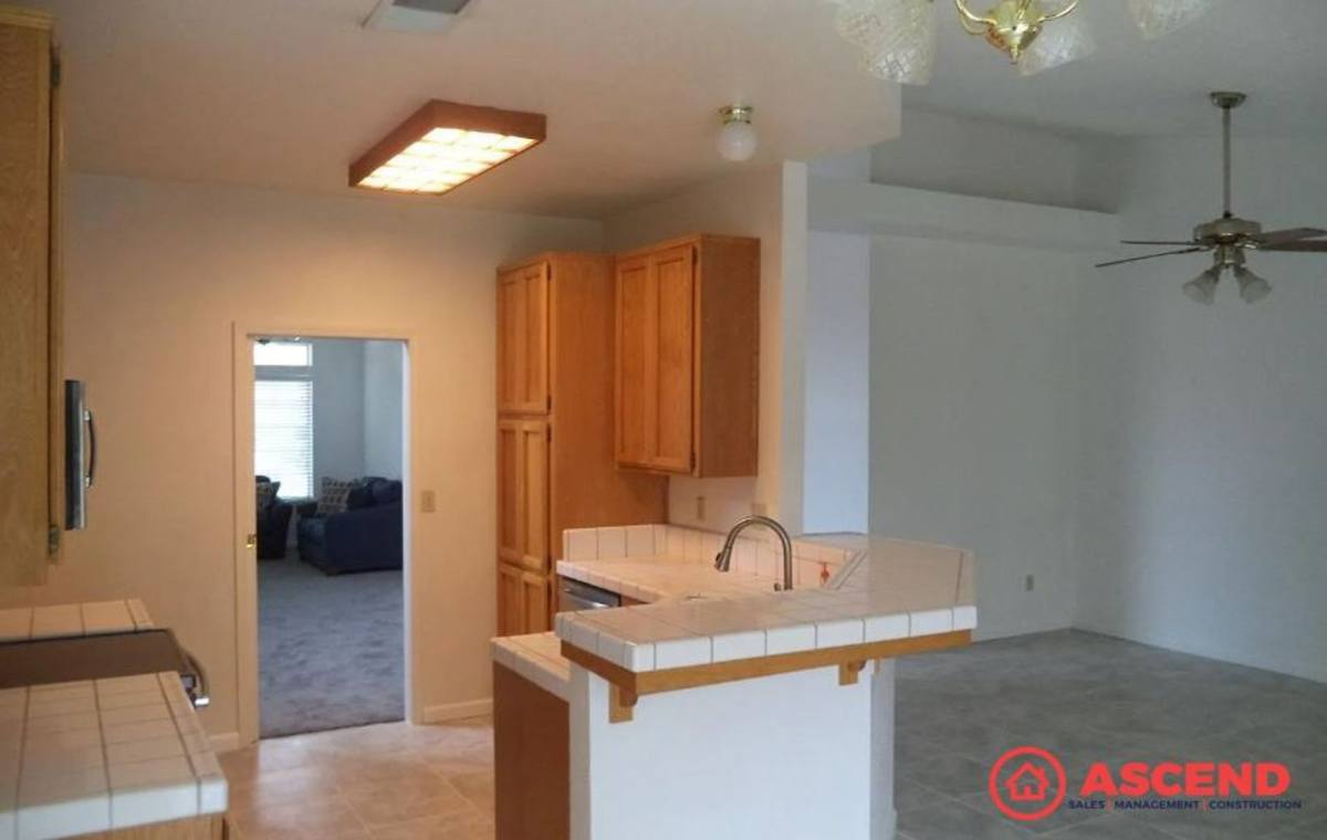 House for rent at 8812 Fox Creek Court, Bakersfield, CA 93312