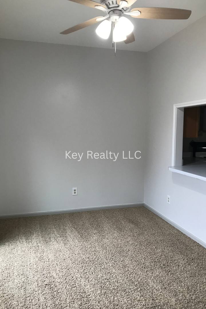 House for rent at 999 Bayou Trace Dr, Alexandria, LA 71303