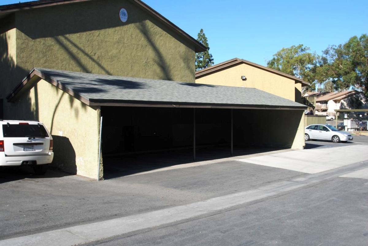 Condo for rent at 1480 W Lambert Rd, La Habra, CA 90631