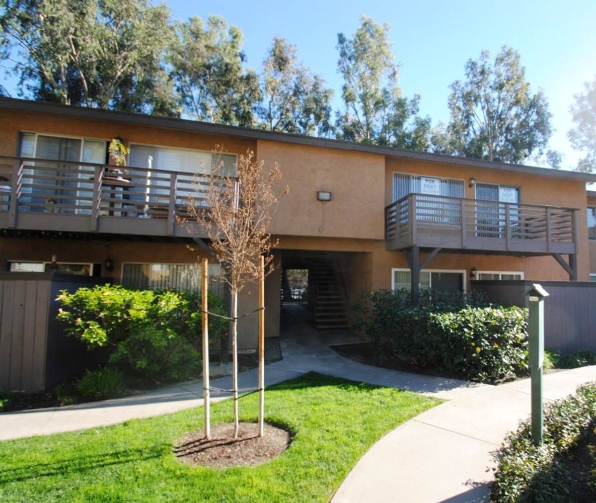 Condo for rent at 1480 W Lambert Rd, La Habra, CA 90631