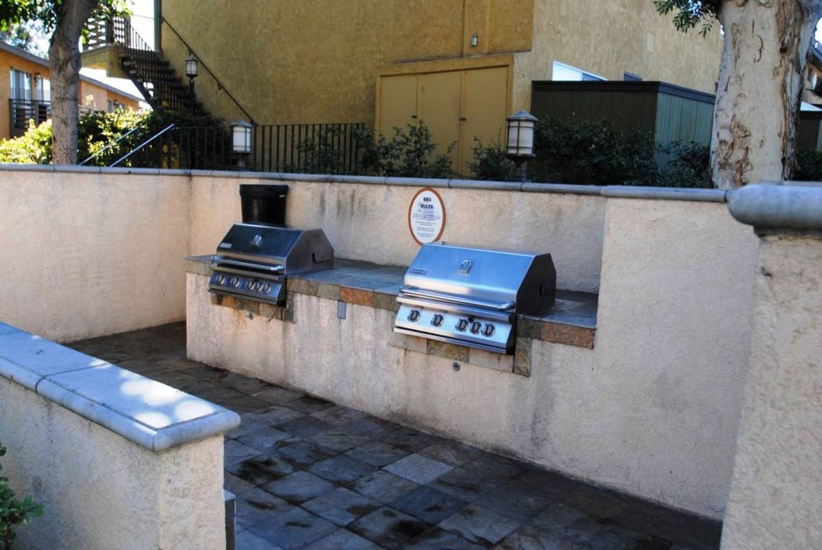 Condo for rent at 1480 W Lambert Rd, La Habra, CA 90631