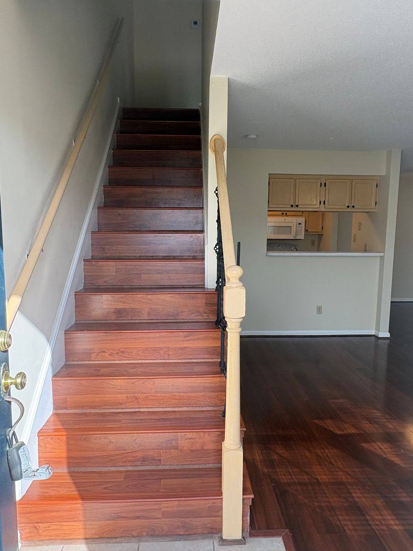 Condo for rent at 27 F Tamarisk Quay, Hampton, VA 23666