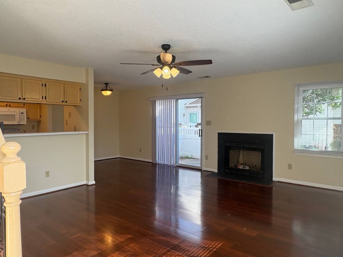 Condo for rent at 27 F Tamarisk Quay, Hampton, VA 23666