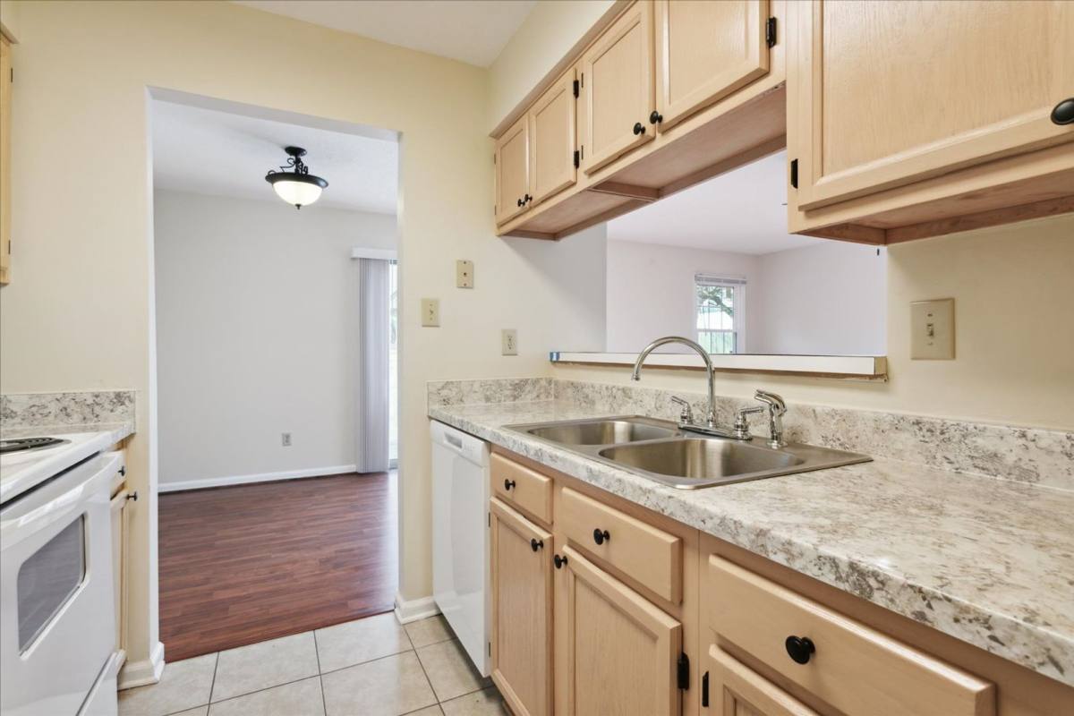 Condo for rent at 27 F Tamarisk Quay, Hampton, VA 23666