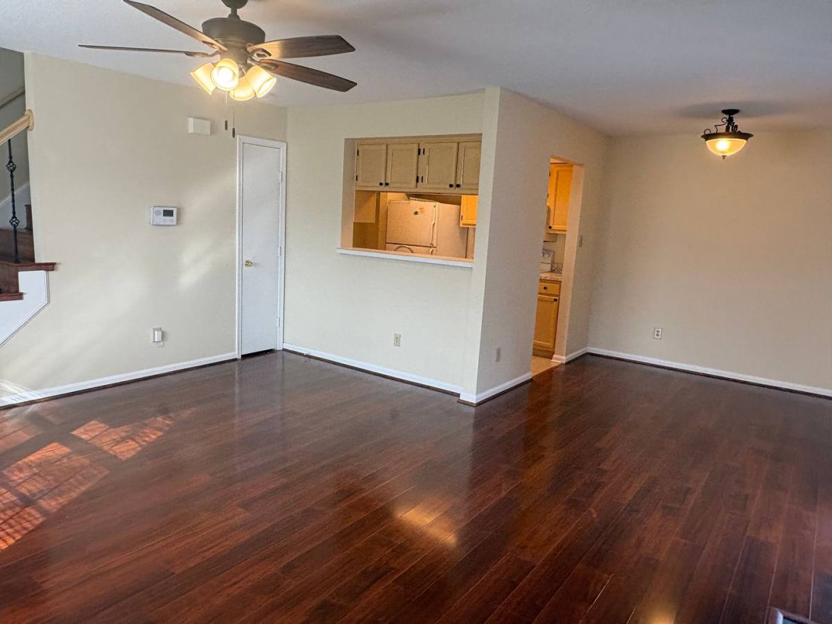 Condo for rent at 27 F Tamarisk Quay, Hampton, VA 23666