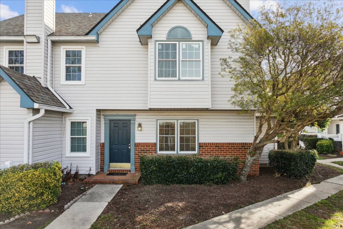 Condo for rent at 27 F Tamarisk Quay, Hampton, VA 23666