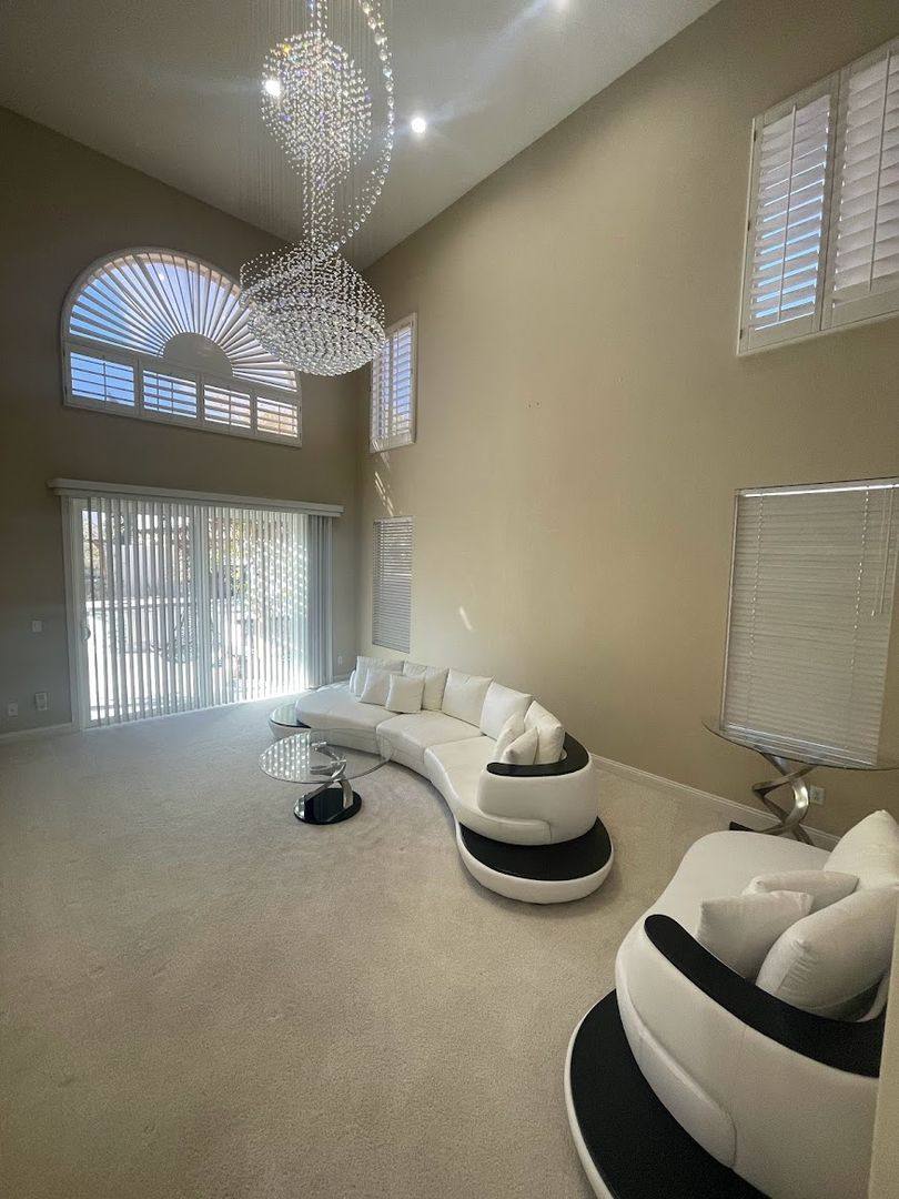House for rent at 8757 Castle Hill Ave, Las Vegas, NV 89129
