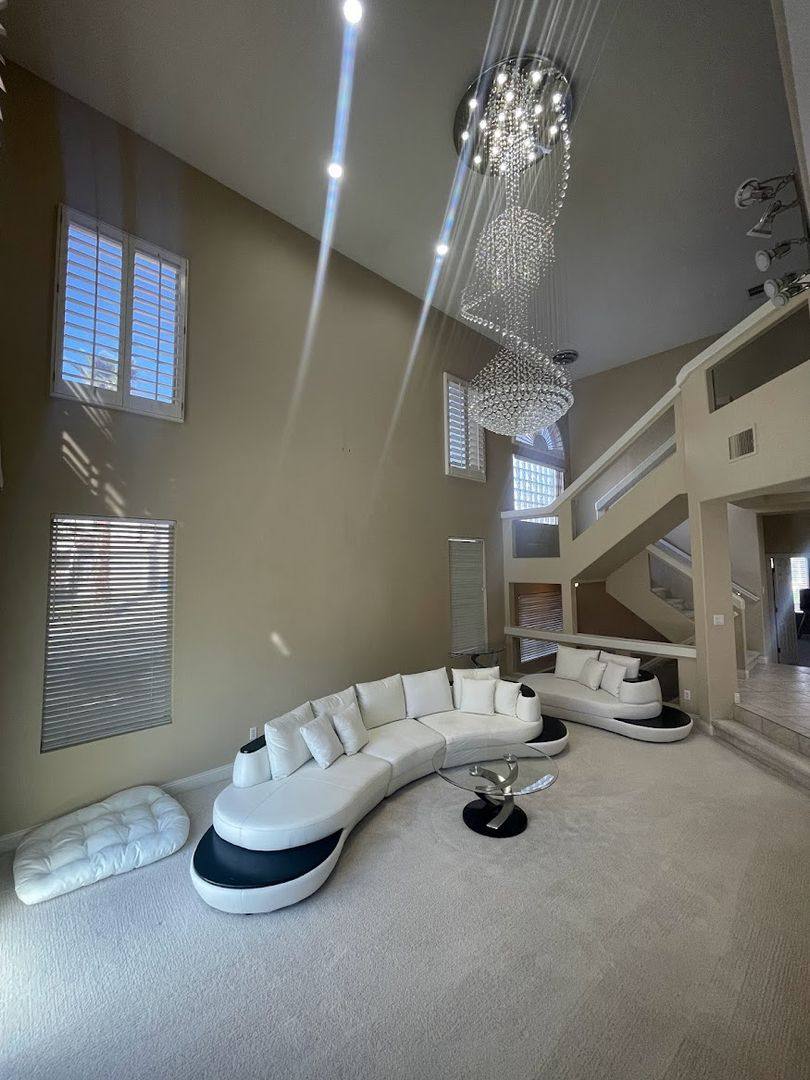 House for rent at 8757 Castle Hill Ave, Las Vegas, NV 89129