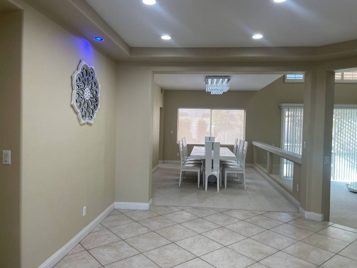 House for rent at 8757 Castle Hill Ave, Las Vegas, NV 89129