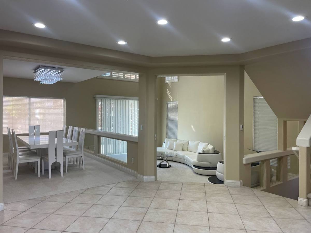 House for rent at 8757 Castle Hill Ave, Las Vegas, NV 89129