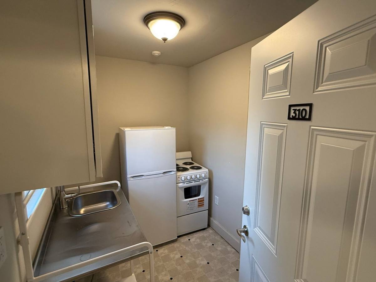 Apartment for rent at 266 S Jackson St, Janesville, WI 53548