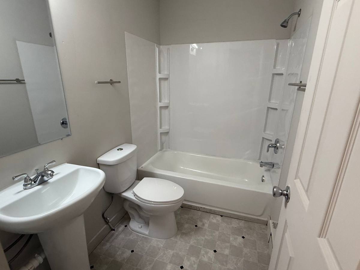 Apartment for rent at 266 S Jackson St, Janesville, WI 53548