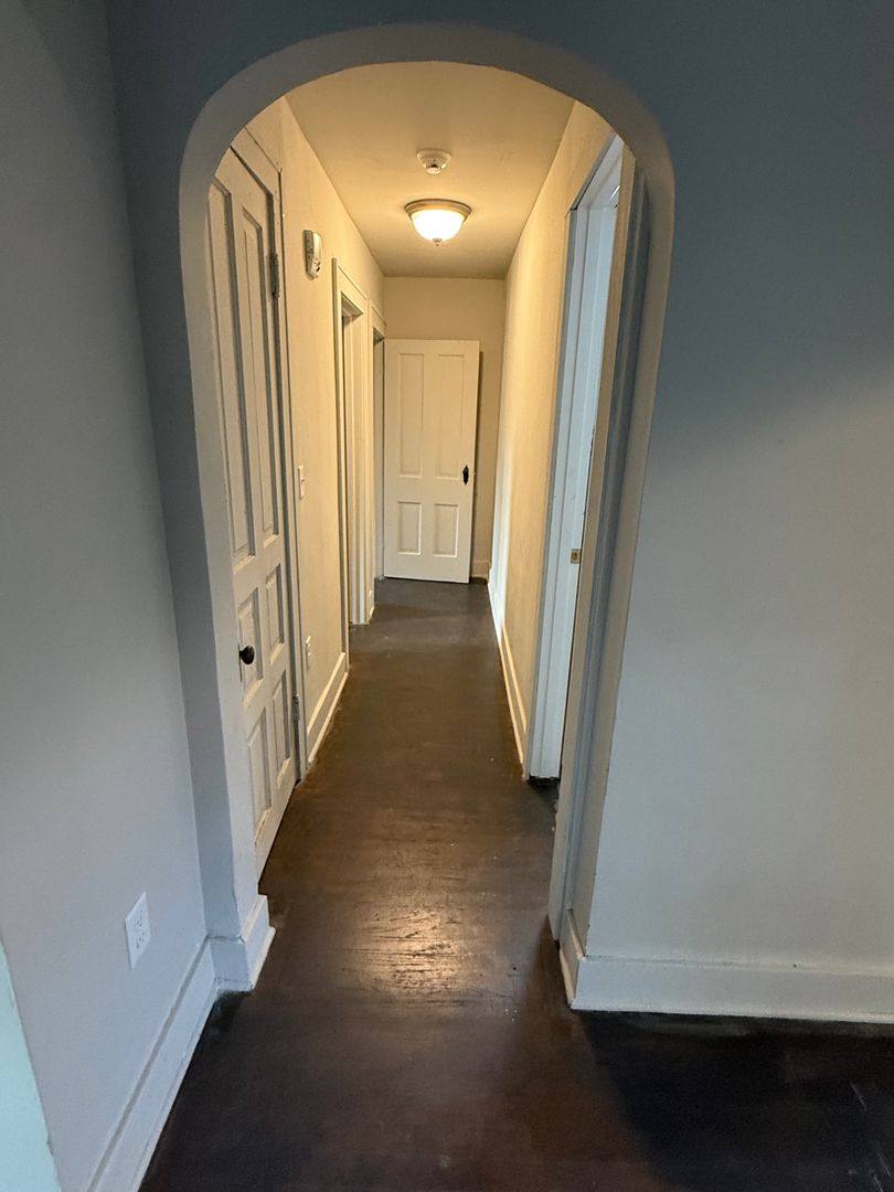 Apartment for rent at 266 S Jackson St, Janesville, WI 53548