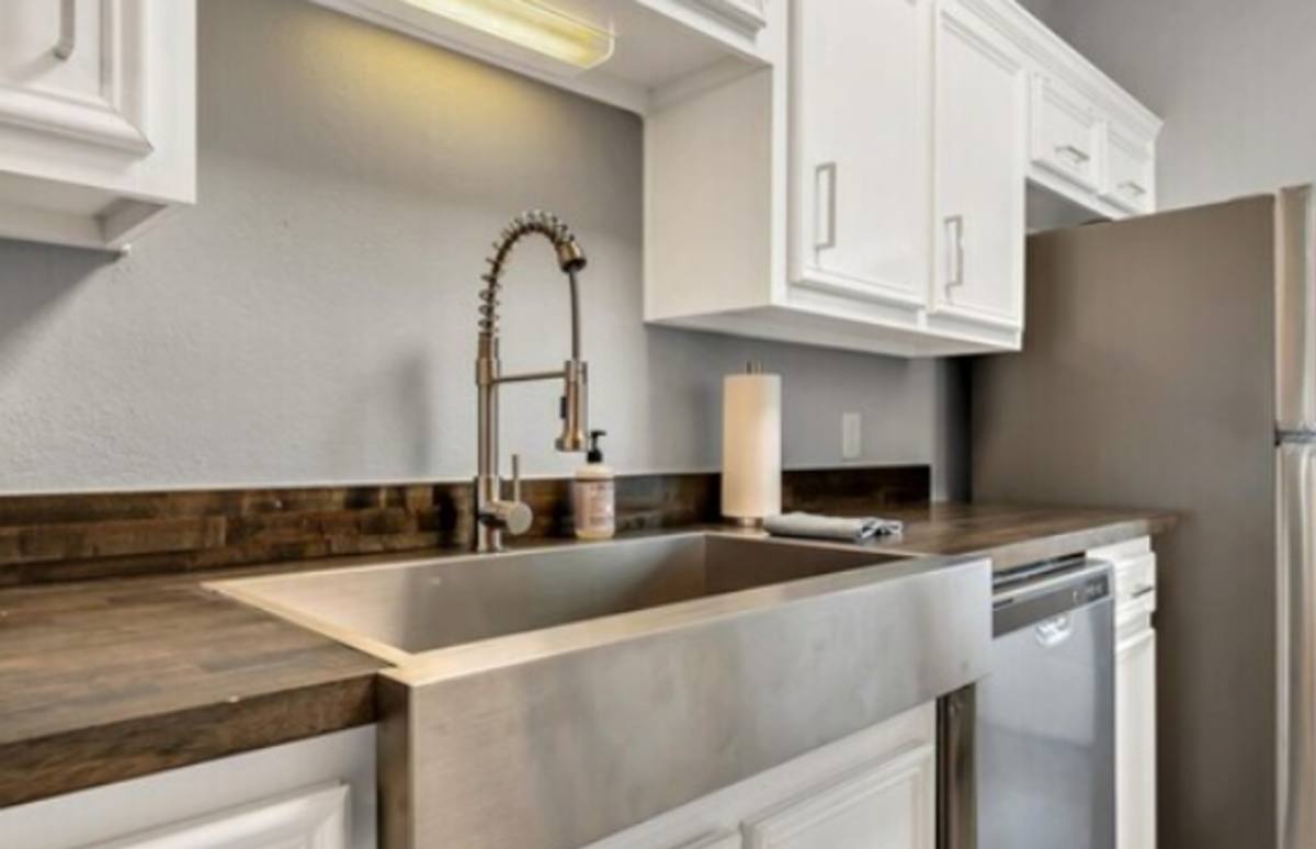 Townhouse for rent at 1506 James Ave #A, Waco, TX 76706