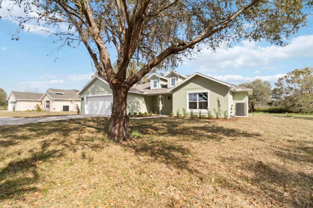 House for rent at 4255 Tucker Ave, Saint Cloud, FL 34772