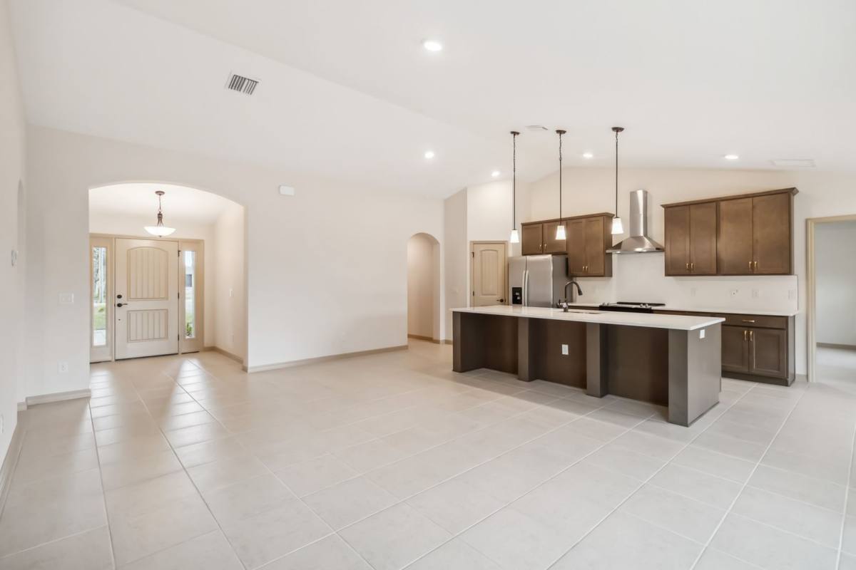 House for rent at 4255 Tucker Ave, Saint Cloud, FL 34772